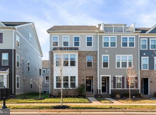 17706 Longspur Cove Ln, Dumfries, VA 22026