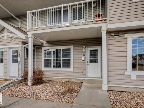 150 Edwards Dr SW #52, Edmonton, AB T6X 1M4