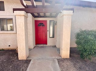 1465 E Laguna Pl UNIT 5, Yuma, AZ 85365