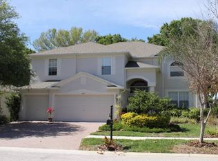 4751 Patagonia Pl, Land O Lakes, FL 34638