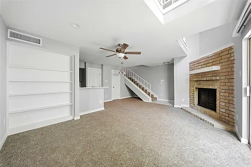 2800 Jeanetta St #1602 Photo 1