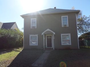 605 E Springer Ave, Guthrie, OK 73044