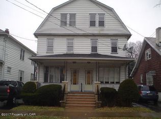 69 1st Ave, Kingston, PA 18704
