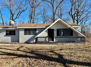 330 Louise Dr, Saint Clair, MO 63077