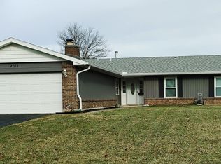 4068 Forest Ridge Blvd, Dayton, OH 45424