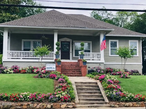 173 Pierce Ave, Macon, GA 31204