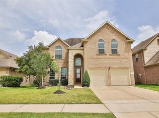 13023 Thorn Valley Ct, Tomball, TX 77377