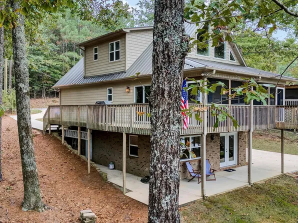 932 County Road 198, Crane Hill, AL 35053