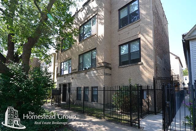 1st image of 4208 N Sacramento Ave #1FRONT