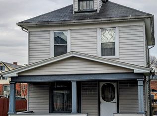 1511 20th Ave, Altoona, PA 16601