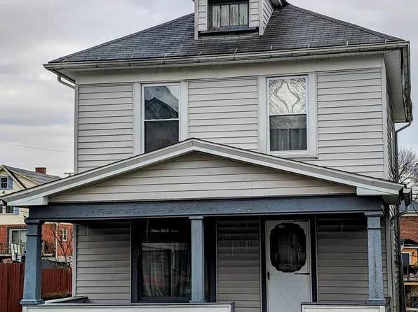 1511 20th Ave, Altoona, PA 16601