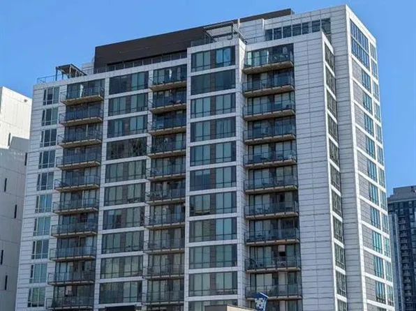 450 W 8th Ave SE #909, Calgary, AB T2G 1T2