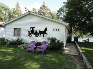 6784 Ridge Rd, Harrison, MI 48625