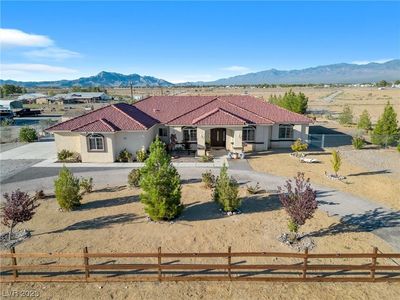 1500 Fawn St, Pahrump, NV, 89048