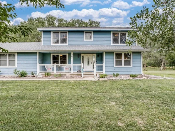 2641 S 215th St W, Goddard, KS 67052