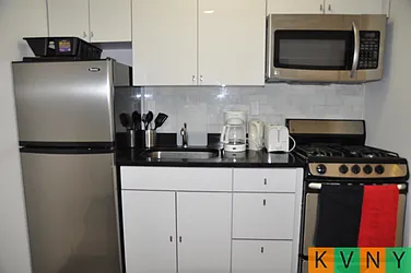Rented by KVNY Soho