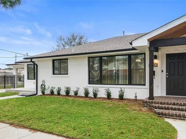 972 French St, New Orleans, LA 70124