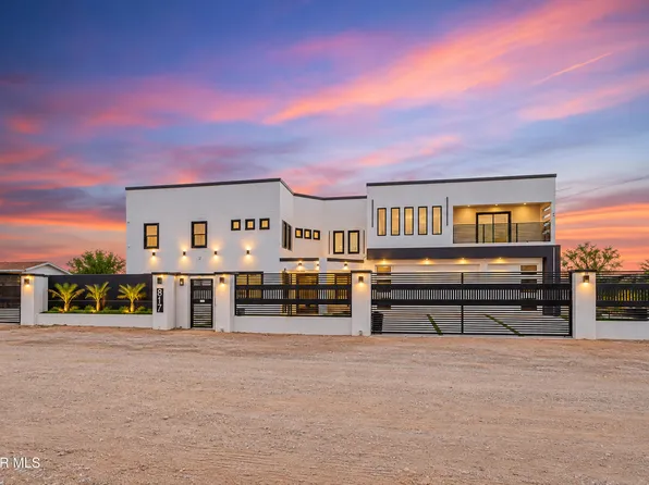 817 Jones Point Pl, El Paso, TX 79928