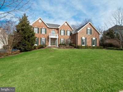 10500 Dunn Meadow Rd, Vienna, VA, 22182