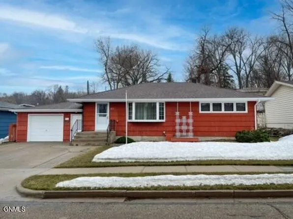 933 4th Ave NW, Valley City, ND 58072