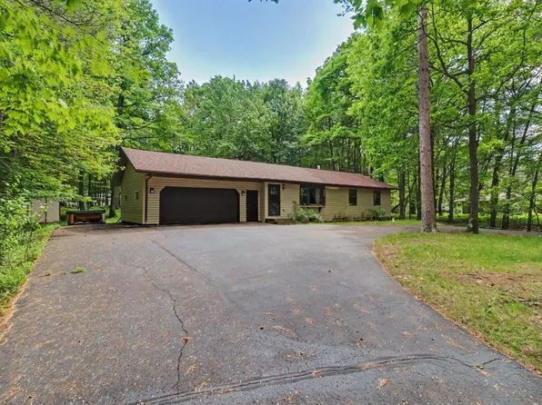 11075 Wolff Rd, Arbor Vitae, WI 54568