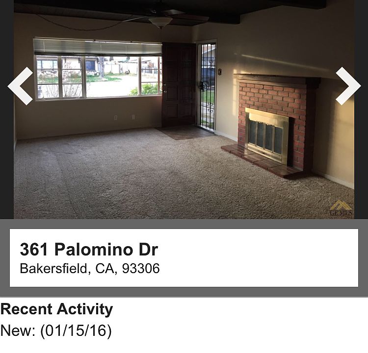 2nd image of 361 Palomino Dr