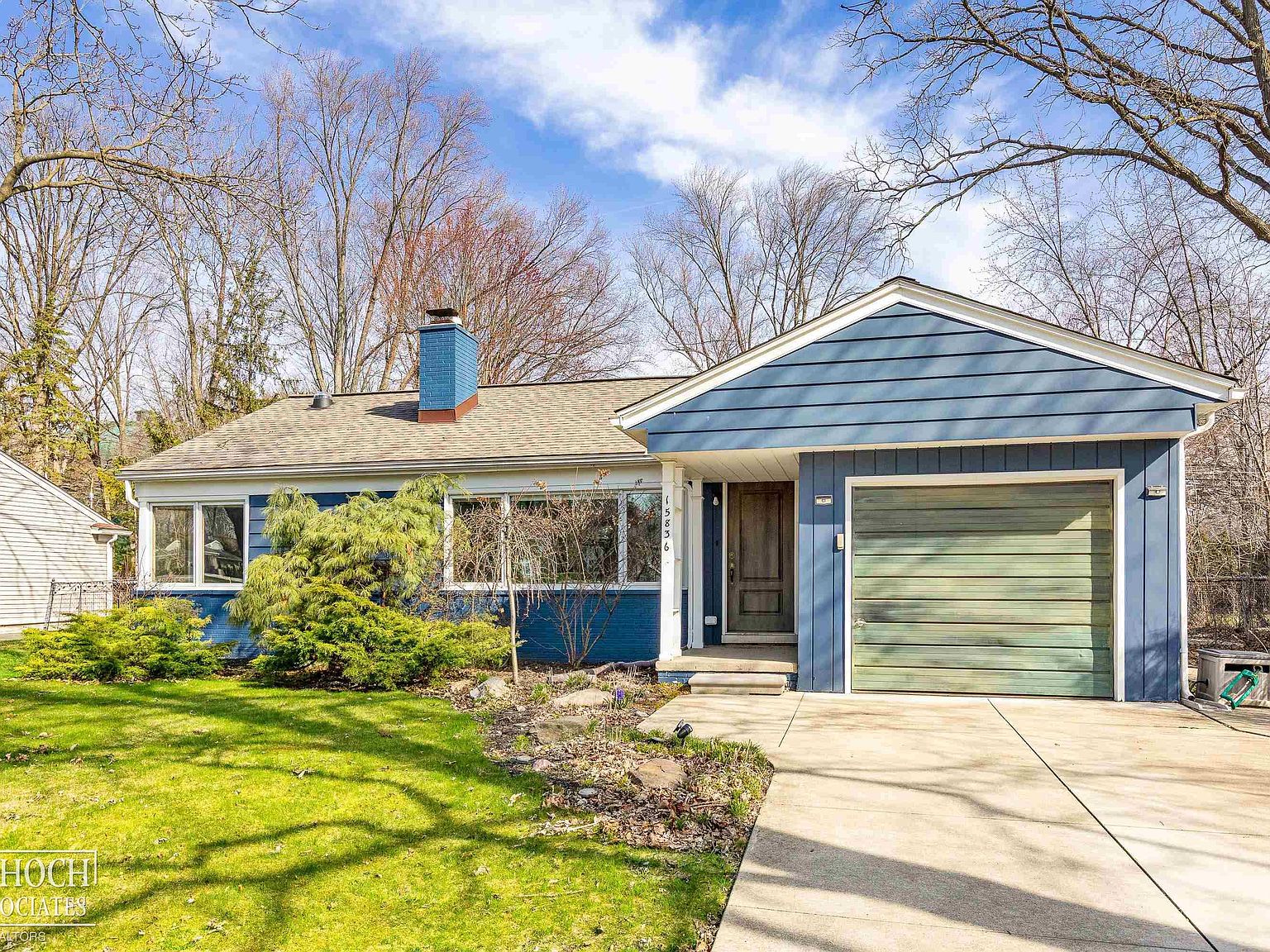 15836 Birwood Ave, Beverly Hills, MI 48025 Zillow
