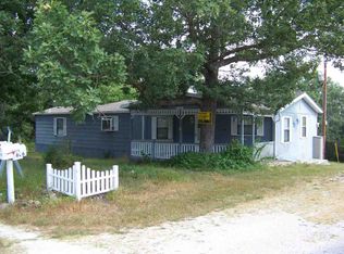 24601 Highway Bb, Warsaw, MO 65355