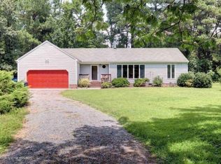 2619 Charmaine Dr, Hayes, VA 23072