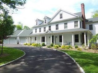 79 Olmstead Ln, Ridgefield, CT 06877