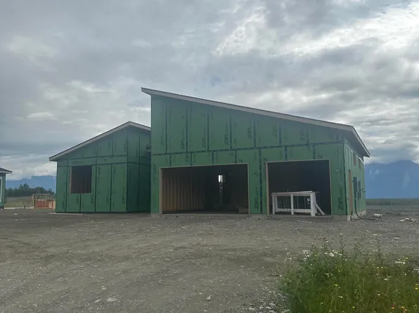 L37 S Sarah Lynn View Cir, Palmer, AK 99645