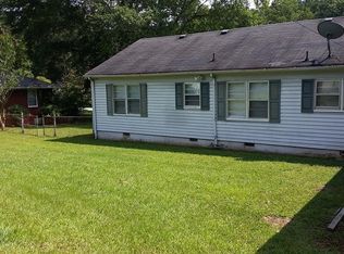 6117 Mulberry St, Austell, GA 30168