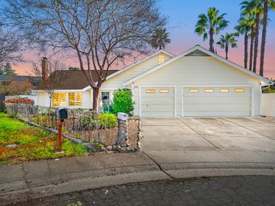 8336 Newbridge Way, Citrus Heights, CA, 95610