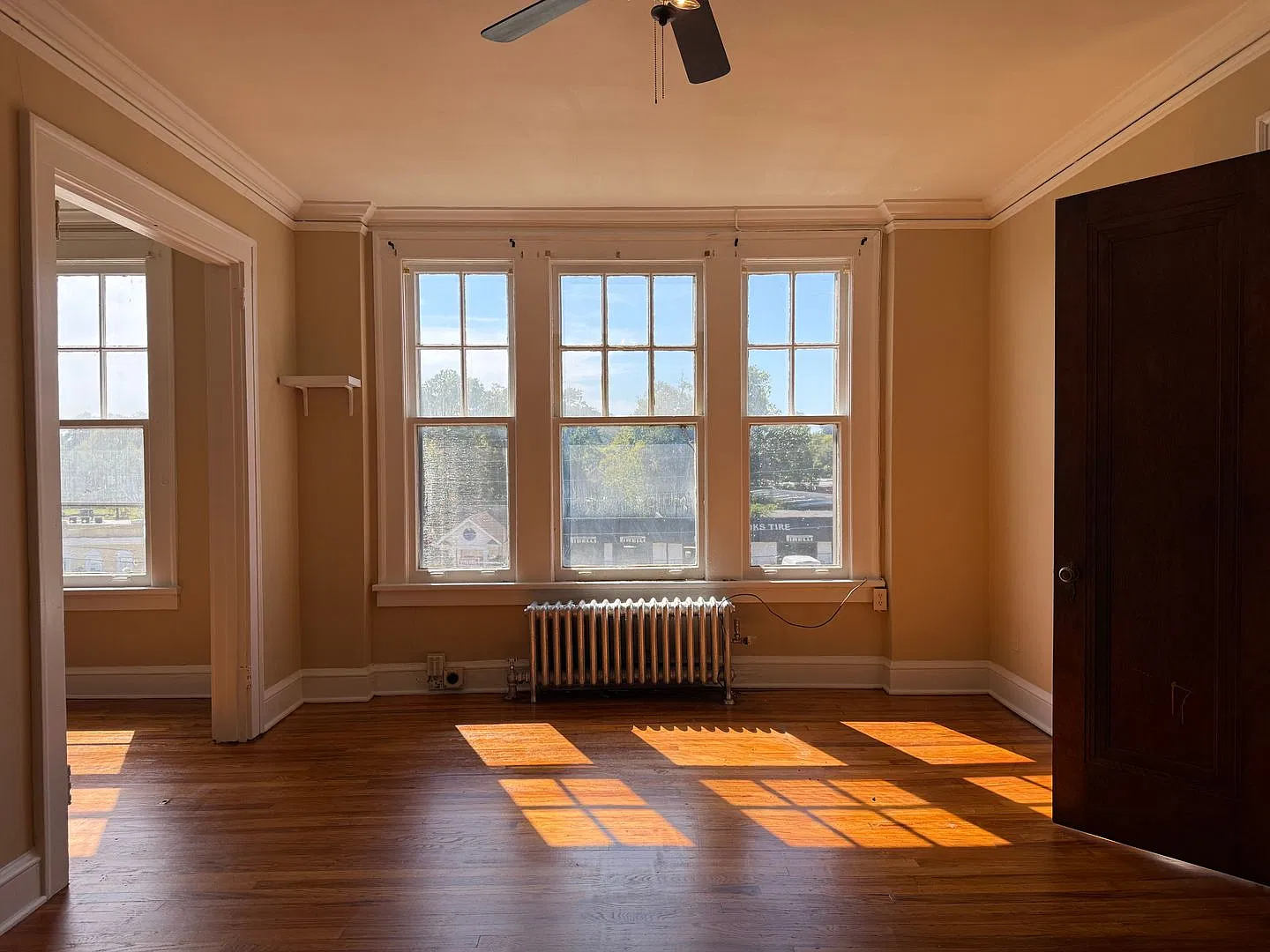 Dupree Apartments — Photo 2