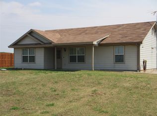 2116 Hcr #3102, Hillsboro, TX 76645