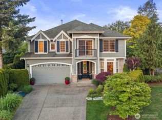 3631 148th St SE, Mill Creek, WA 98012