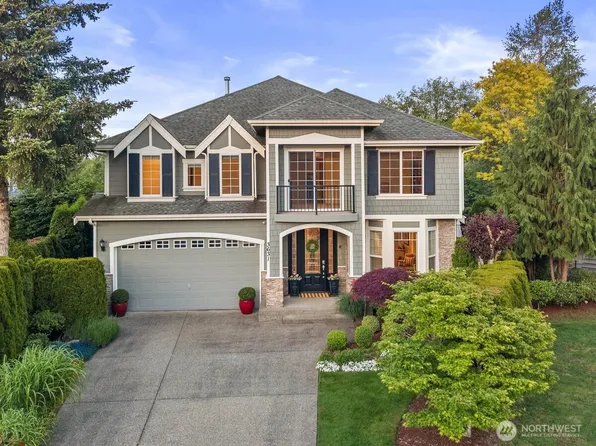 3631 148th Street SE, Mill Creek, WA 98012