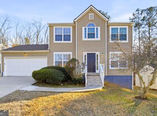 1237 Ling Way, Austell, GA 30168