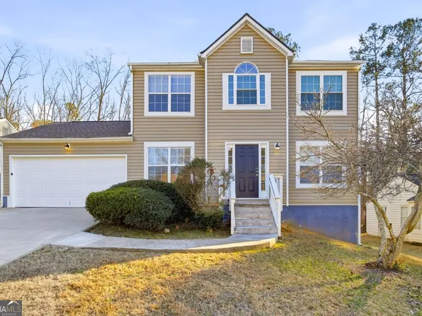 1237 Ling Way, Austell, GA 30168
