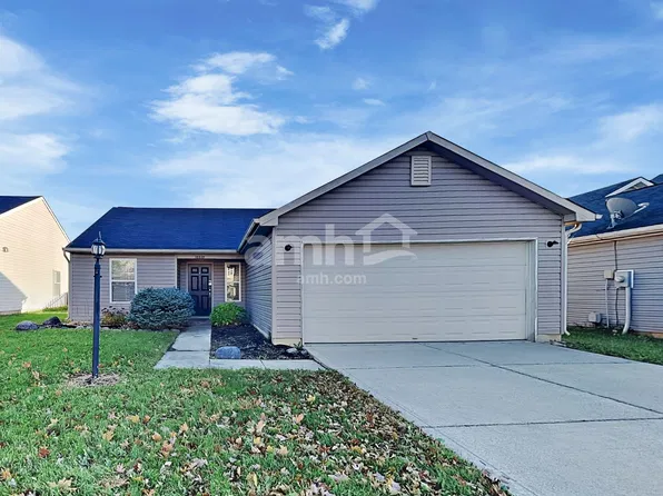 15512 Dry Creek Rd, Noblesville, IN 46060