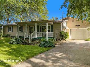1623 W Verne Rd, Burt, MI 48417