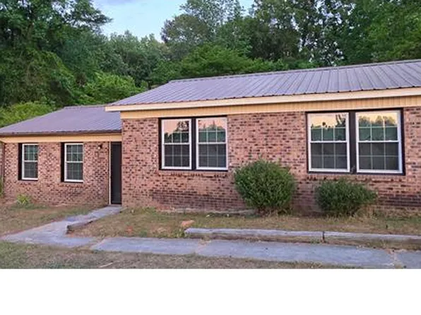 2337 W Wall St, Wadesboro, NC 28170