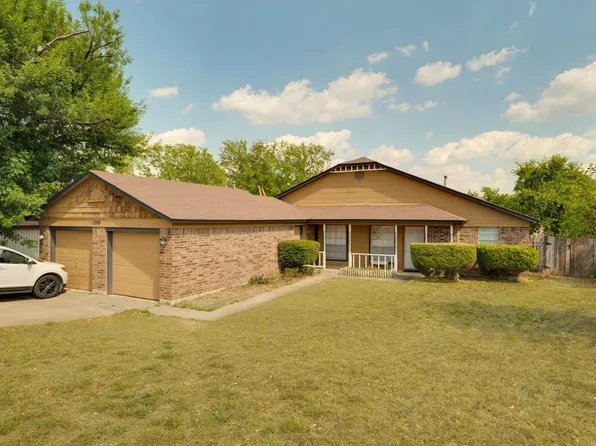 11919 Sunhillow Bnd #B, Austin, TX 78758