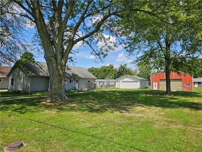 604 E Pleasant St, Greenup, IL, 62428