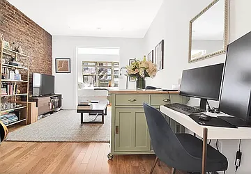 Rented by Compass