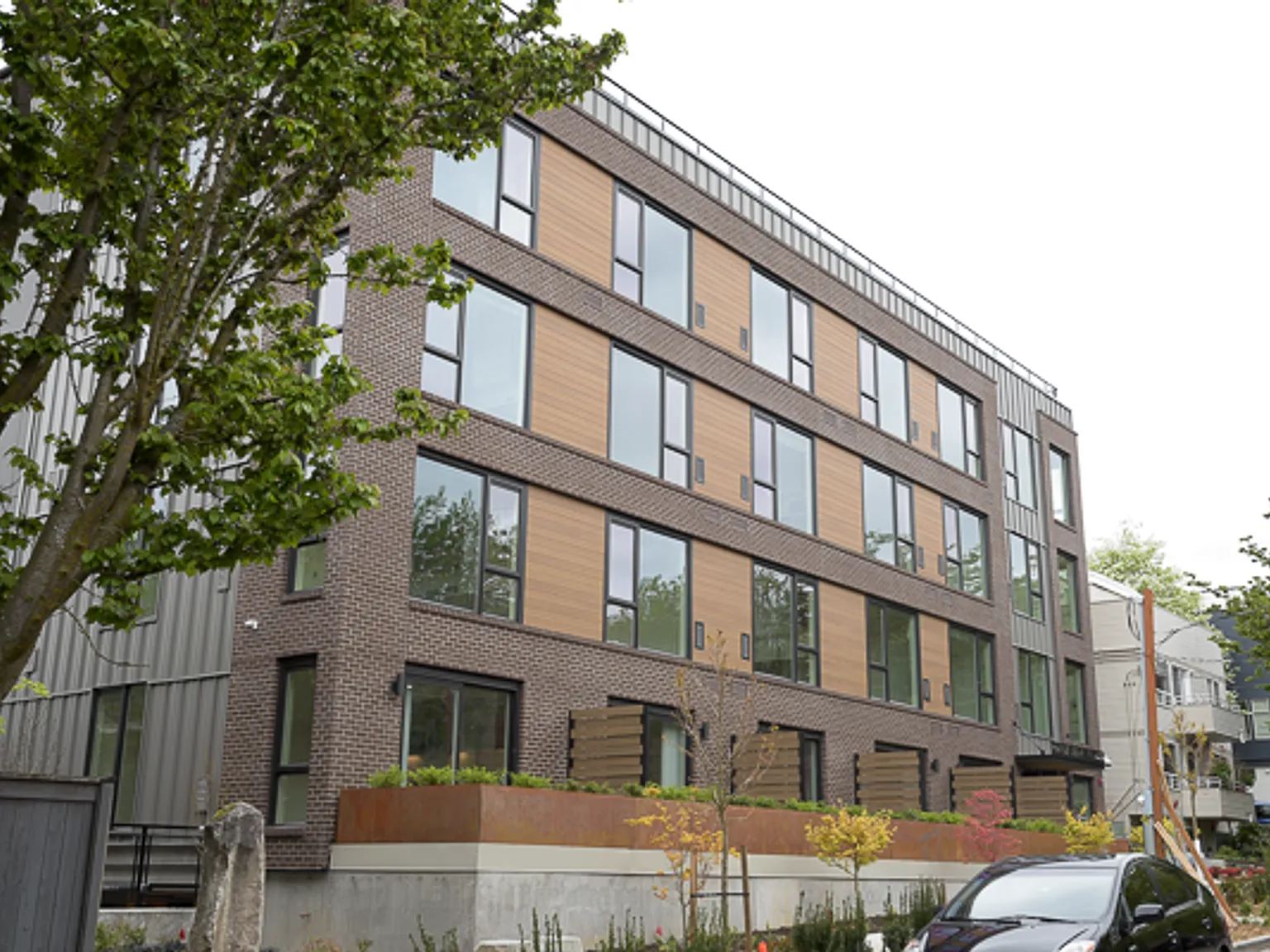 Maple Leaf Flats — Photo 1