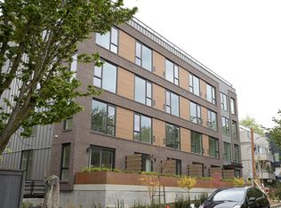 Maple Leaf Flats, Seattle, WA 98115