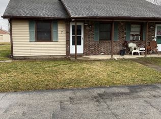 1818 Michigan St APT 3, Crawfordsville, IN
