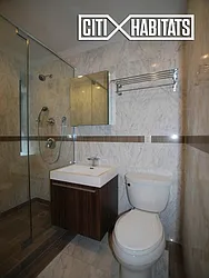 Rented by Citi Habitats