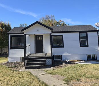 1116 Sherman Ave, Prosser, WA, 99350